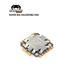 Wholesale DIATONE MAMBA  F40_128K BL32 MINI 4IN1 ESC 40A 6S Dshot1200 Electronic Speed Controller Drone Parts 20mm Stack